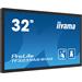 32" iiyama TF3239AS-B1AG: FHD,IPS,Android