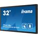 32" iiyama TF3239AS-B1AG: FHD,IPS,Android