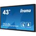 43" iiyama TF4339AS-B1AG