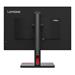 Lenovo ThinkVision/T24d-30/24"/IPS/1900x1200/100Hz/4ms/Black/3R