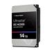 WD Ultrastar DC HC555/14TB/HDD/3.5"/SATA/7200 RPM/5R