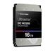 WD Ultrastar DC HC555/16TB/HDD/3.5"/SATA/7200 RPM/5R