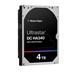 WD Ultrastar DC HA340/4TB/HDD/3.5"/SATA/7200 RPM/5R