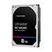 WD Ultrastar DC HA340/8TB/HDD/3.5"/SATA/7200 RPM/5R