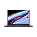 ASUS ZenBook Pro 16X OLED - i9-13905H/32GB/2TB SSD/RTX 4080 12GB/16"/3,2k/OLED/Touch/fingerprint/2y PUR/Win 11 Pro/černá