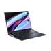 ASUS ZenBook Pro 16X OLED - i9-13905H/32GB/2TB SSD/RTX 4080 12GB/16"/3,2k/OLED/Touch/fingerprint/2y PUR/Win 11 Pro/černá