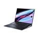 ASUS ZenBook Pro 16X OLED - i9-13905H/32GB/2TB SSD/RTX 4080 12GB/16"/3,2k/OLED/Touch/fingerprint/2y PUR/Win 11 Pro/černá