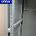 Datacom 19"rack stoj. 30U/600x600 Rozebiratelný