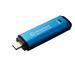 512GB USB  Ironkey Vault Privacy 50C AES-256