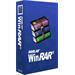 ! WinRAR interní víceuživatelská pro 100-176 počítačů EDU