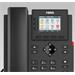 Fanvil X303G SIP telefon, 2,4"bar.disp., 4SIP, dual Gbit, PoE