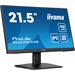 iiyama ProLite/XU2293HS-B6/21,5"/IPS/FHD/100Hz/1ms/Black/3R