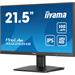 iiyama ProLite/XU2293HS-B6/21,5"/IPS/FHD/100Hz/1ms/Black/3R