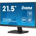 22" iiyama XU2293HSU-B7:IPS,FHD,100Hz,HDMI,DP