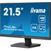 iiyama ProLite/XU2294HSU-B6/21,5"/VA/FHD/100Hz/1ms/Black/3R