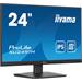 24" iiyama XU2491H-B1:IPS,FHD,DP,100Hz