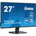 iiyama ProLite/XU2792UHSU-B6/27"/IPS/4K UHD/60Hz/4ms/Black/3R