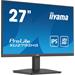 27" iiyama XU2793HS-B7:IPS,FHD,100Hz,HDMI,DP