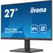 27" iiyama XU2793HS-B7:IPS,FHD,100Hz,HDMI,DP