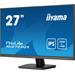 27" iiyama XU2793QS-B6: IPS,QHD,HDMI,DP,repro