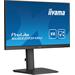 22" iiyama XUB2293HSU-B7:IPS,FHD,HDMI,DP,HAS