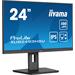 24" iiyama XUB2493HSU-B7 - IPS,FHD,HDMI,DP,HAS