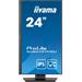 24" iiyama XUB2497HSU-B2:IPS,FHD,HDMI,DP,HAS