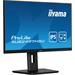 24" iiyama XUB2497HSU-B2:IPS,FHD,HDMI,DP,HAS