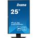 25" iiyama XUB2595WSU-B5: IPS,FHD,HDMI,HAS