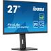 27" iiyama XUB2763QSU-B1:IPS,QHD,100Hz