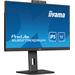 27" iiyamaXUB2790QSUH-B1:IPS,QHD,HAS,USB-C,cam