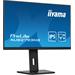 27" iiyama XUB2793HS-B7:IPS,FHD,100Hz,HDMI,DP,HAS