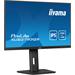 27" iiyama XUB2793QS-B6:IPS,QHD,HDMI,DP,HAS