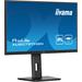 27" iiyama XUB2797HSN-B2:IPS,FHD,USB-C,RJ45,HAS