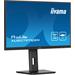 27" iiyama XUB2797QSN-B2:IPS,QHD,USB-C,RJ45,HAS