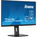 27" iiyama XUB2797QSNP-B1:IPS,QHD,USB-C,KVM