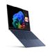 Lenovo Yoga Slim 7/14Q8X9/SD-X1P-64-100/14,5"/2944x1840/T/16GB/512GB SSD/Adreno/W11H/Blue/3R