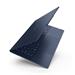 Lenovo Yoga Slim 7/14Q8X9/SD-X1P-64-100/14,5"/2944x1840/T/16GB/512GB SSD/Adreno/W11H/Blue/3R