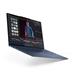 Lenovo Yoga Slim 7/14Q8X9/SD-X1P-64-100/14,5"/2944x1840/T/16GB/512GB SSD/Adreno/W11H/Blue/3R