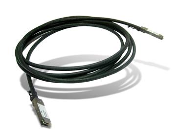100-35C-1M 10G SFP+ propojovací kabel metalický - DAC, 1m, Cisco komp.