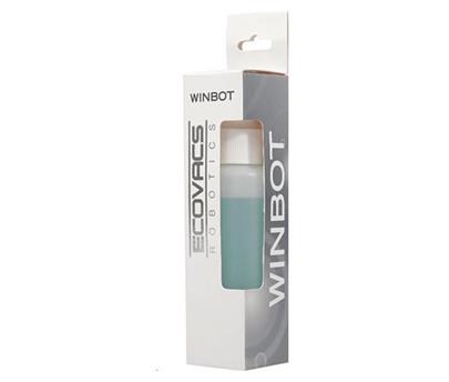 100 ml čistící roztok pro Winbot: W710,W730,W830,W850,W930,W950
