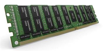 128GB 3200MHz DDR4 ECC LoadReduced 4R×4, LP(31mm), Samsung (M386AAG40AM3-CWE), 16Gb!