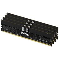 128GB DDR5-6000MHz ECC Reg CL32 FR, 4x32GB EXPO