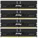 128GB DDR5-6000MHz ECC Reg CL32 FR, 4x32GB XMP