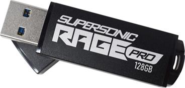 128GB Patriot SUPERSONIC RAGE PRO USB 3.2 (gen 1)