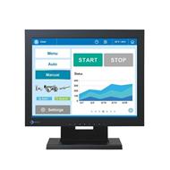 15" LED EIZO FDX1502T-A:FN.1024x768,touch,DP,DVI