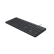 150 Wired Keyboard - drátová klávesnice - UKRAINE lokalizace