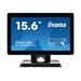 16" iiyama T1633MC-B1: XGA,10P,VGA,HDMI,DP