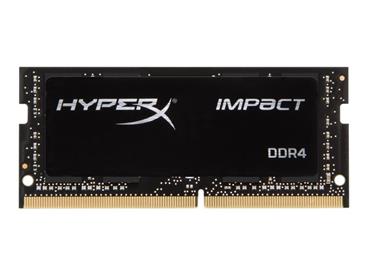 16GB 3200MHz DDR4 CL20 SODIMM HyperX Impact