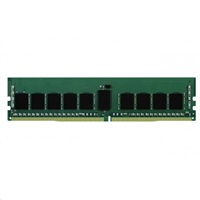 16GB 3200MHz DDR4 ECC Reg CL22 1Rx8 VLP Micron E Rambus